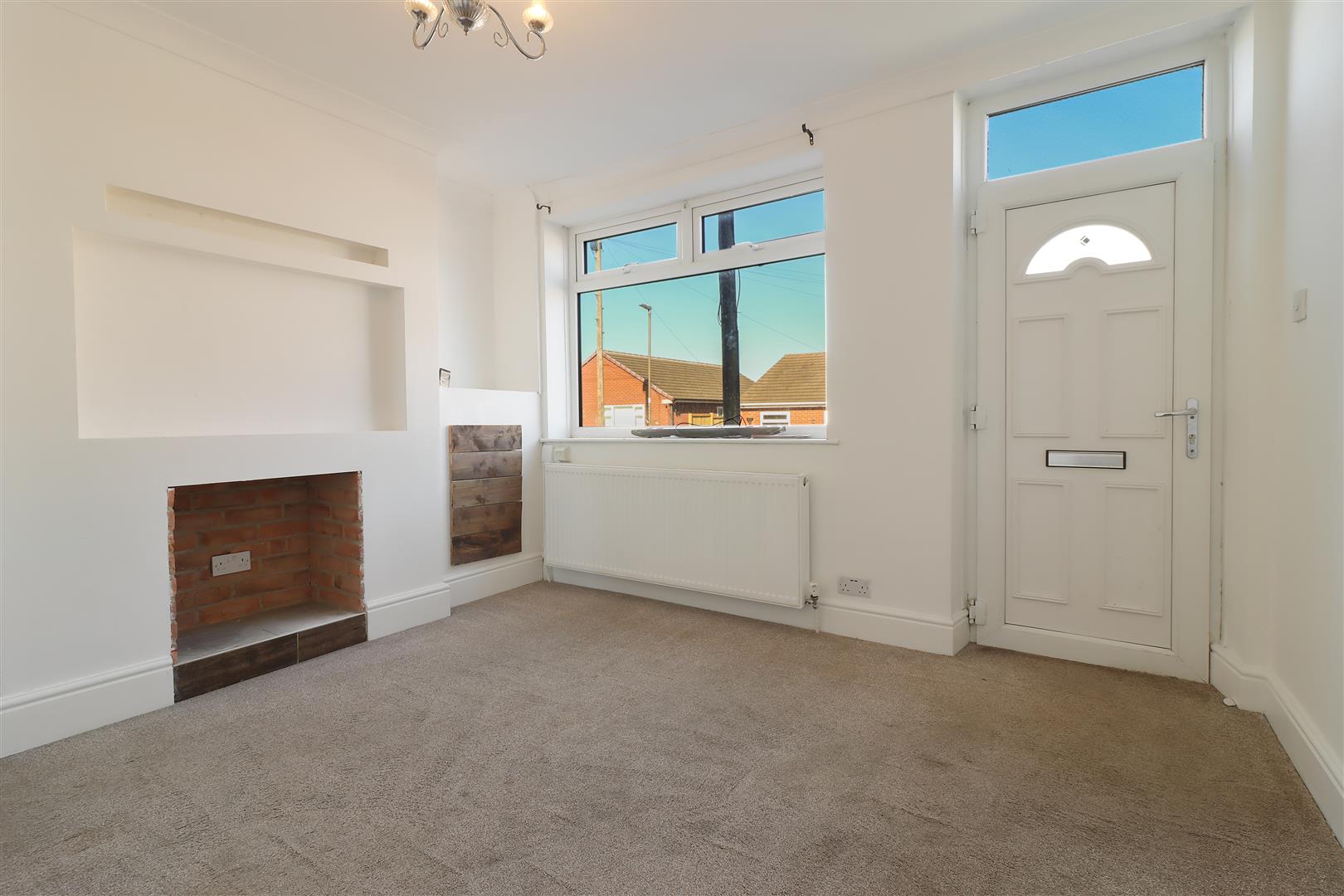 3 bed property in Knighton Street, Chesterfield
